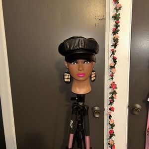 Women’s Bakers Boys Cap